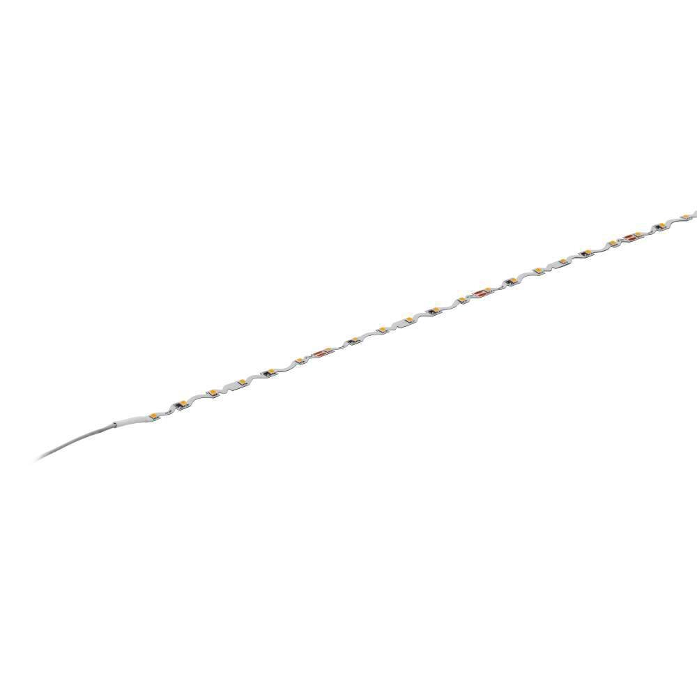 Bande LED Eglo-Leuchten FLEXIBLE Blanc, 1 lumière main product photo