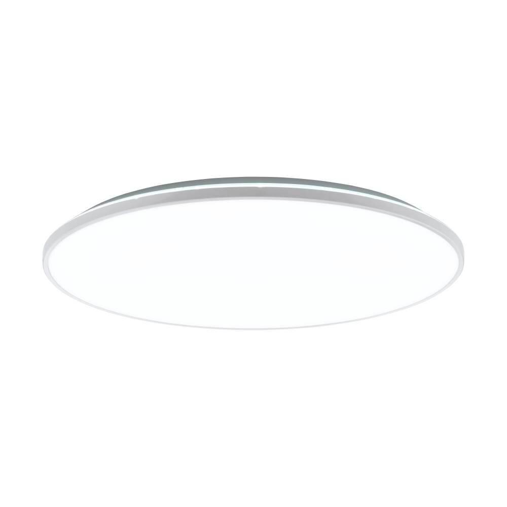 Plafonnier Eglo-Leuchten CRESPILLO LED Blanc, 1 lumière main product photo