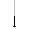 Suspension Eglo-Leuchten TB CORTADERAS Noir, 1 lumière