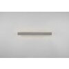 Applique murale Trio-Leuchten Rocco LED Chrome, 1 lumière