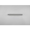 Applique murale Trio-Leuchten Rocco LED Chrome, 1 lumière