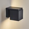 Applique murale d'extérieur Swanek LED Anthracite, 1 lumière Applique murale d'extérieur Swanek LED Anthracite, 1 lumière