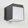 Applique murale d'extérieur Swanek LED Anthracite, 1 lumière Applique murale d'extérieur Swanek LED Anthracite, 1 lumière