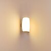 Applique murale d'extérieur Svea LED Anthracite, 1 lumière