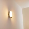 Applique murale d'extérieur Svea LED Anthracite, 1 lumière