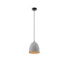 Suspension Paul-Neuhaus ETON Noir, 1 lumière