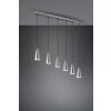 Suspension Reality Farin Nickel mat, 6 lumières