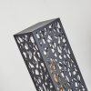Borne lumineuse Innvoll Anthracite, 1 lumière