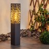Borne lumineuse Innvoll Anthracite, 1 lumière