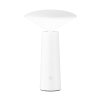 Lampe à poser FHL-easy Pinto LED Blanc, 1 lumière