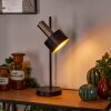 Lampe de table Pretoria, 1 lumière