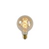 LED E27 5 Watt 260 Lumen 2200 Kelvin Lucide