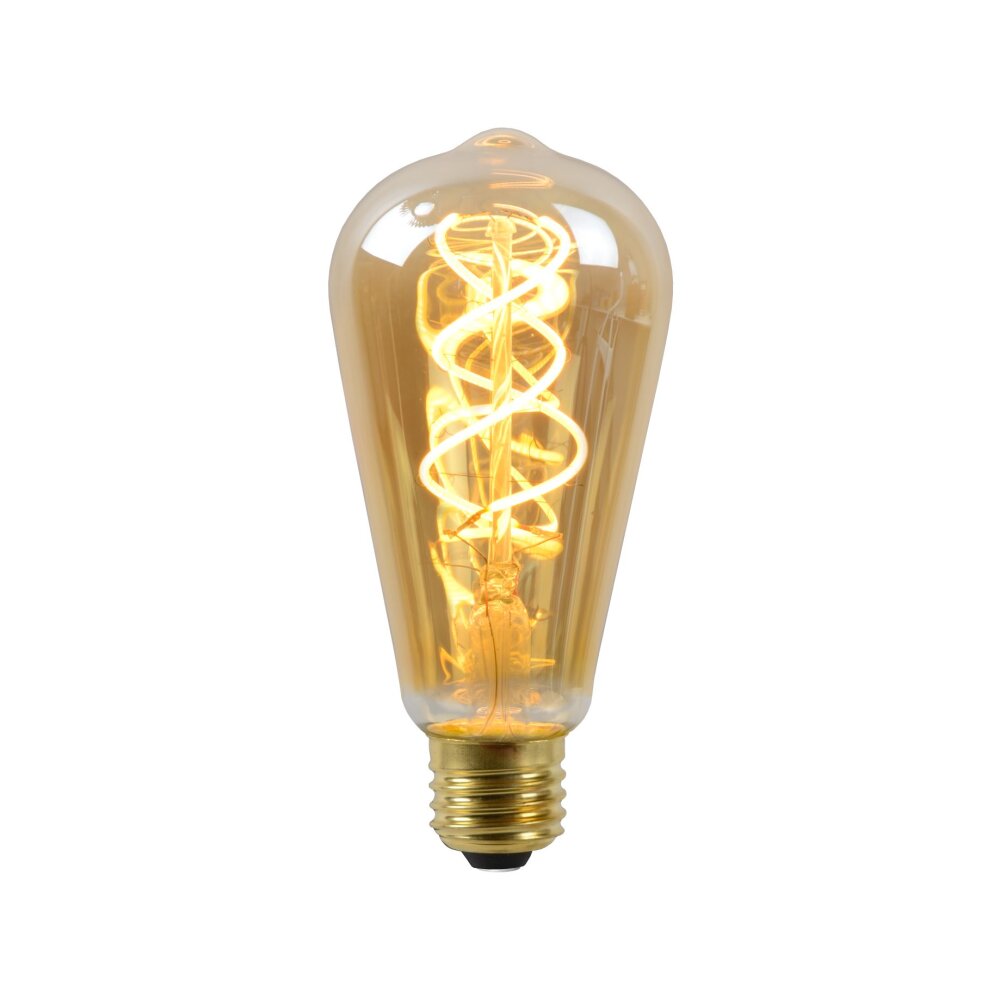 LED E27 5 Watt 260 Lumen 2200 Lucide main product photo