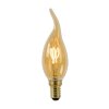 LED E14 3 Watt 115 Lumen 2200 Kelvin Lucide