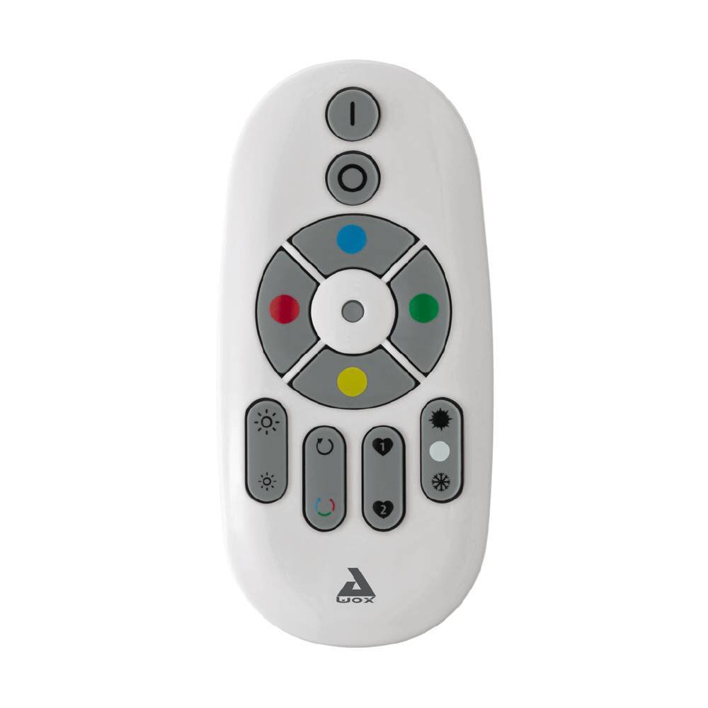Télécommandes Eglo-Leuchten CONNECT Z Blanc main product photo