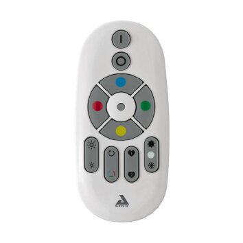 Télécommandes Eglo-Leuchten CONNECT Z Blanc Télécommandes Eglo-Leuchten CONNECT Z Blanc