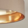 Plafonnier Elsa LED Blanc, 1 lumière