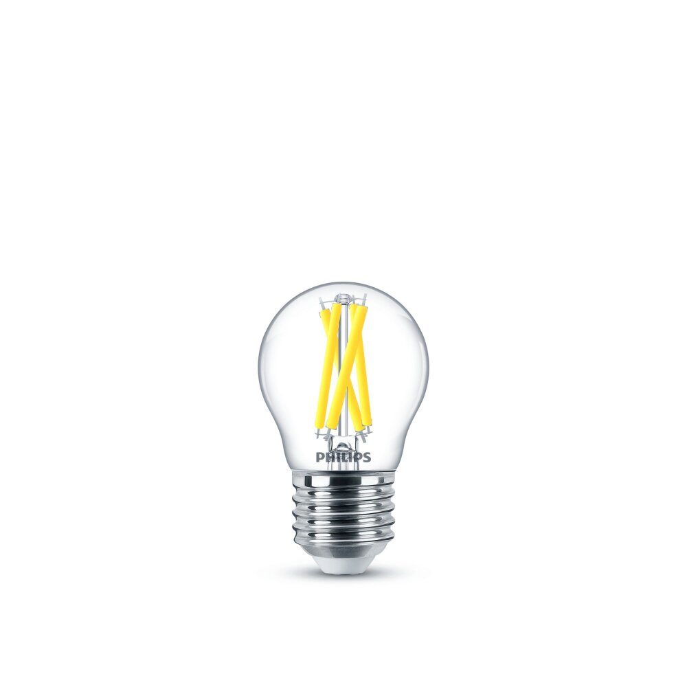 LED E27 5,9 Watt 2200-2700 Kelvin 810 Lumen Philips main product photo