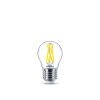 LED E27 5,9 Watt 2200-2700 Kelvin 810 Lumen Philips