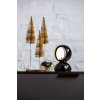 Lampe de table Artemide Eclisse Argenté, 1 lumière