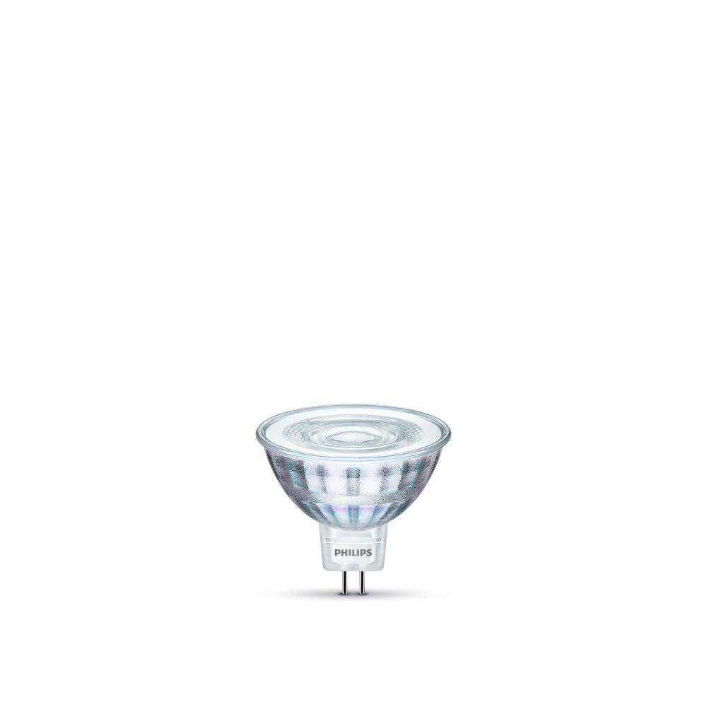 LED GU5.3 4,4 Watt 4000 Kelvin 390 Lumen Philips main product photo