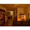 LED E27 3,4 Watt 2200-2700 Kelvin 475 Lumen Philips