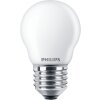 LED E27 3,4 Watt 2200-2700 Kelvin 475 Lumen Philips