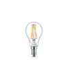 LED E14 2 Watt 2200-2700 Kelvin 270 Lumen Philips LED E14 2 Watt 2200-2700 Kelvin 270 Lumen Philips