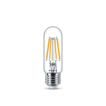 LED E27 6,5 Watt 2700 Kelvin 806 Lumen Philips LED E27 6,5 Watt 2700 Kelvin 806 Lumen Philips