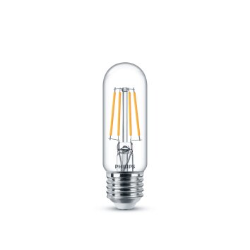 LED E27 4,5 Watt 2700 Kelvin 470 Lumen Philips
