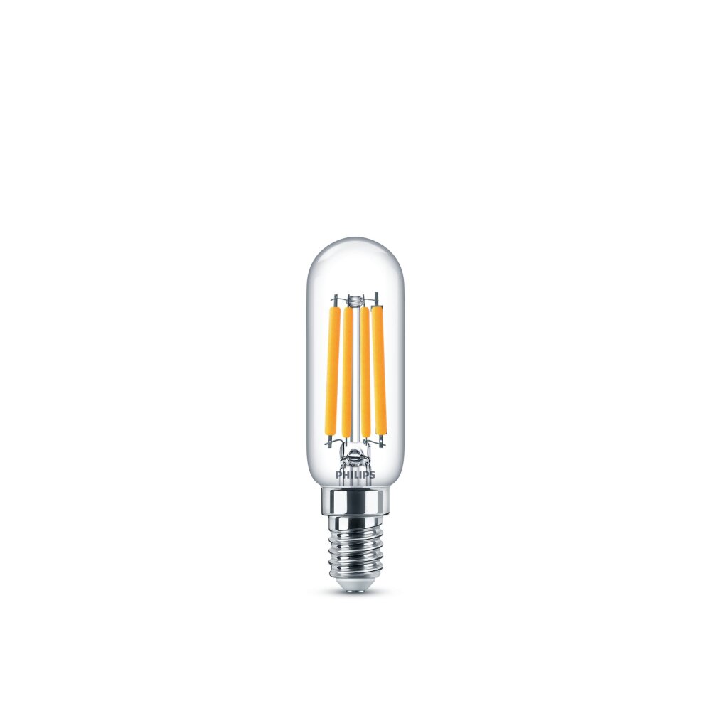 LED E14 6,5 Watt 2700 Kelvin 806 Lumen Philips main product photo