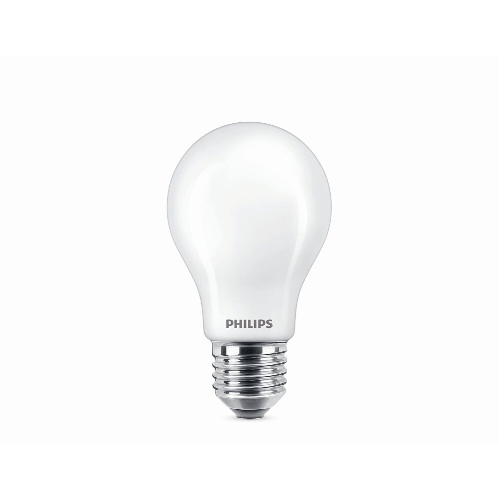 LED E27 10,5 Watt 6500 Kelvin 1521 Lumen Philips main product photo