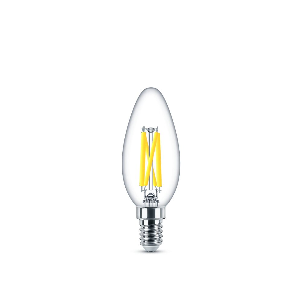 LED E14 5,9 Watt 2200-2700 Kelvin 810 Lumen Philips main product photo