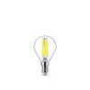 LED E14 5,9 Watt 2200-2700 Kelvin 810 Lumen Philips