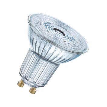 LED SUPERSTAR GU10 8,3 Watt 2700 Kelvin 575 Lumen LEDvance LED SUPERSTAR GU10 8,3 Watt 2700 Kelvin 575 Lumen LEDvance