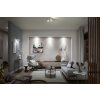 LED GU10 4,3 Watt 2000 - 6500 Kelvin 250 Lumen Philips Hue White Ambiance