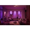 LED GU10 4,3 Watt 2000 - 6500 Kelvin 230 Lumen Philips Hue White & Color Ambiance