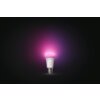 LED E27 9 Watt 2000 - 6500 Kelvin 806 Lumen Philips Hue White & Color Ambiance