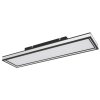 Plafonnier Globo JESSY LED Blanc, 1 lumière
