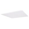 Plafonnier Globo SHEVO LED Blanc, 1 lumière, Télécommandes