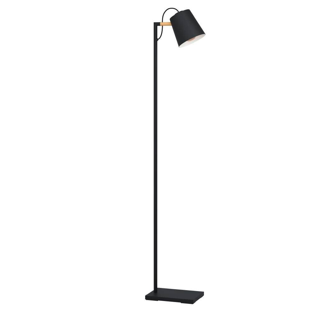 Lampadaire Eglo LACEY Brun, Noir, 1 lumière main product photo