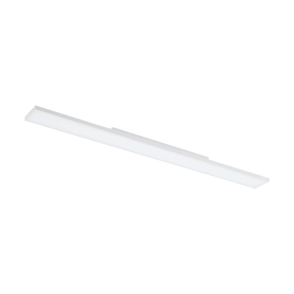Plafonnier Eglo TURCONA-Z LED Blanc, 1 lumière, Changeur de couleurs main product photo