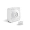 Détecteur de mouvement Philips Hue White & Colour Ambiance Ensis Blanc, Détecteur de mouvement