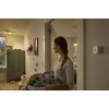 Détecteur de mouvement Philips Hue White & Colour Ambiance Ensis Blanc, Détecteur de mouvement