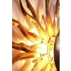 Applique murale Holländer Sonne Or, Laiton, 2 lumières