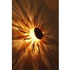 Applique murale Holländer Sonne Or, Laiton, 2 lumières