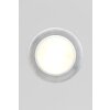Plafonnier Holländer SPETTACOLO Argenté, 2 lumières