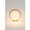 Lampe à poser Holländer ASTERISCO LED Or, 3 lumières
