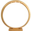 Lampe à poser Holländer ASTERISCO LED Or, 3 lumières