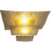 Plafonnier Holländer SOGNATORE LED Or, 7 lumières